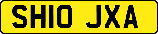 SH10JXA