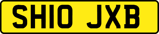 SH10JXB