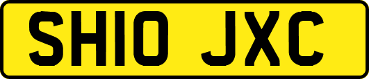 SH10JXC