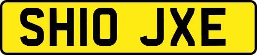 SH10JXE