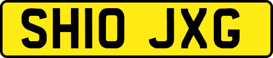 SH10JXG
