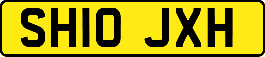 SH10JXH