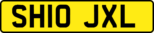 SH10JXL
