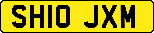 SH10JXM