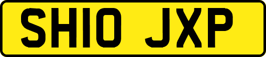 SH10JXP
