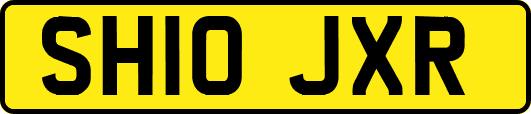SH10JXR