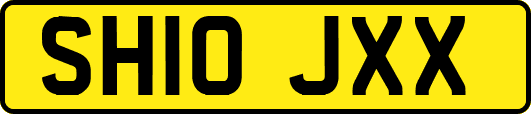 SH10JXX