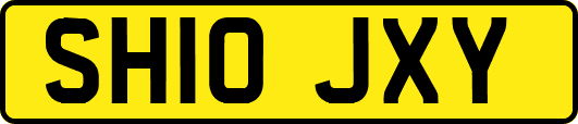 SH10JXY