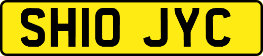 SH10JYC