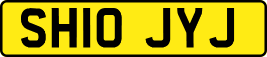 SH10JYJ
