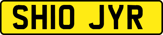 SH10JYR