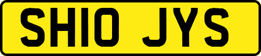 SH10JYS