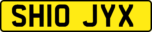 SH10JYX