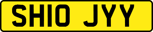 SH10JYY