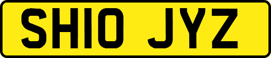 SH10JYZ
