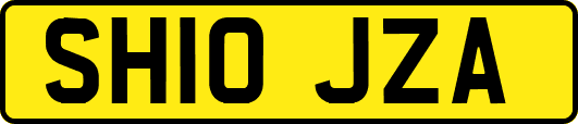 SH10JZA