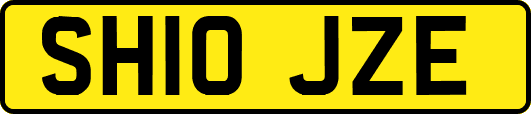 SH10JZE