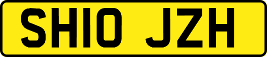 SH10JZH