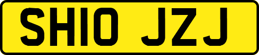 SH10JZJ