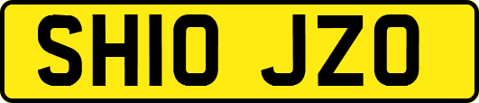 SH10JZO