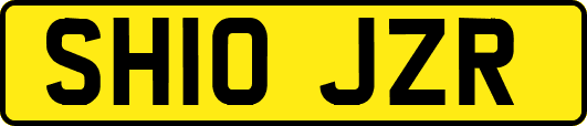 SH10JZR