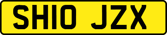 SH10JZX
