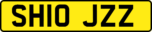 SH10JZZ