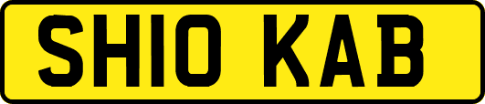 SH10KAB