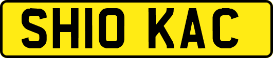 SH10KAC
