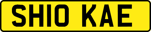 SH10KAE