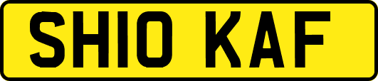 SH10KAF
