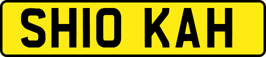 SH10KAH