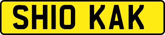 SH10KAK