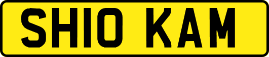 SH10KAM