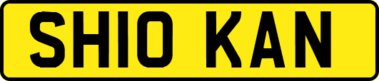 SH10KAN