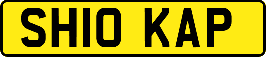 SH10KAP