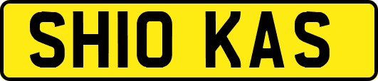 SH10KAS
