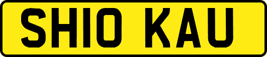 SH10KAU