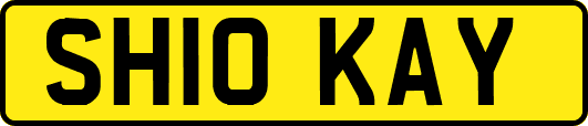 SH10KAY