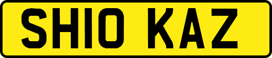 SH10KAZ