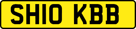 SH10KBB