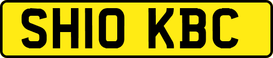 SH10KBC