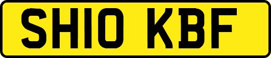 SH10KBF