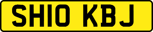 SH10KBJ