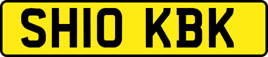 SH10KBK