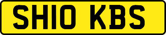 SH10KBS