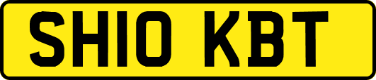 SH10KBT