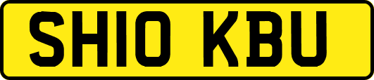 SH10KBU