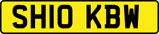 SH10KBW