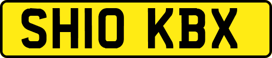 SH10KBX
